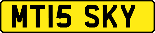 MT15SKY