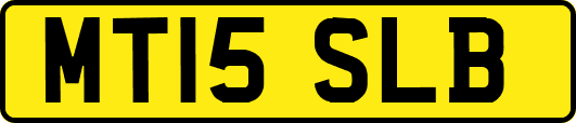 MT15SLB