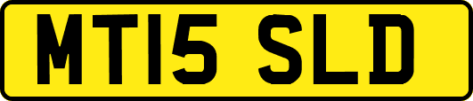 MT15SLD