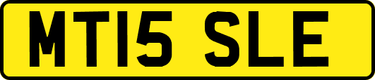 MT15SLE