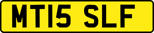 MT15SLF