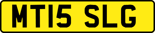 MT15SLG