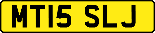 MT15SLJ