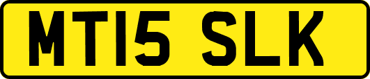 MT15SLK
