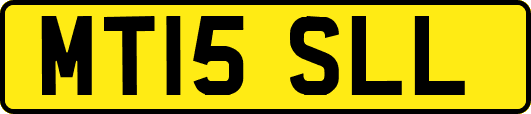 MT15SLL