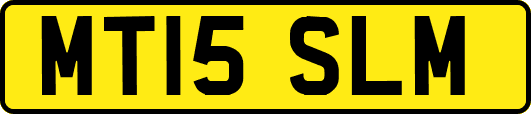 MT15SLM