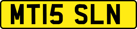 MT15SLN