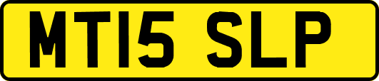 MT15SLP