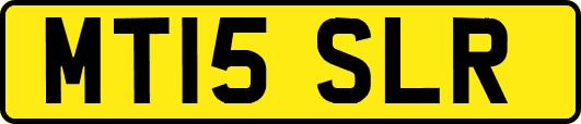 MT15SLR