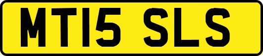 MT15SLS
