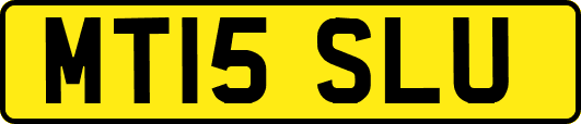 MT15SLU