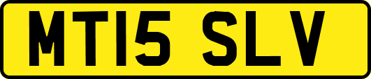 MT15SLV