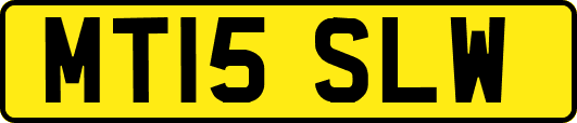MT15SLW