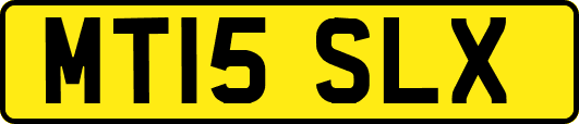MT15SLX