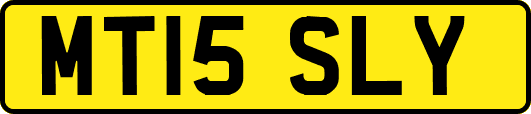 MT15SLY