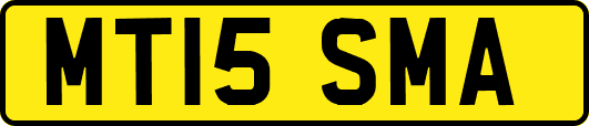 MT15SMA