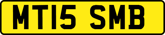 MT15SMB