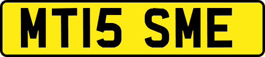 MT15SME