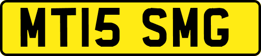 MT15SMG