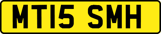 MT15SMH
