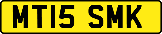 MT15SMK