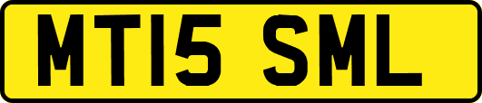 MT15SML