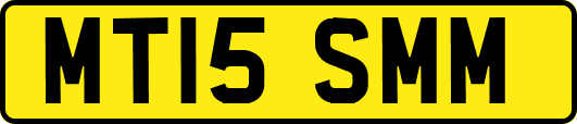 MT15SMM
