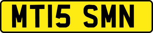 MT15SMN