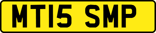MT15SMP