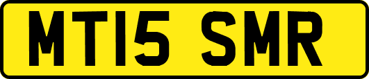 MT15SMR