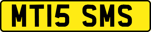 MT15SMS