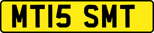 MT15SMT