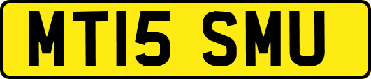 MT15SMU