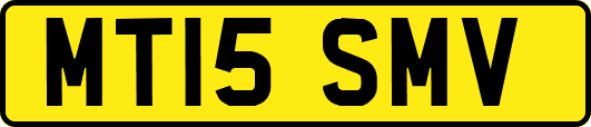 MT15SMV
