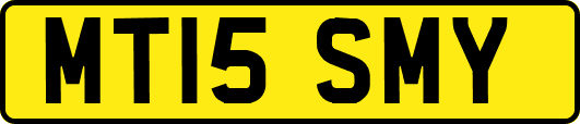 MT15SMY