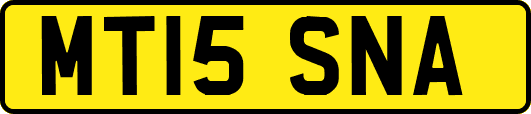 MT15SNA