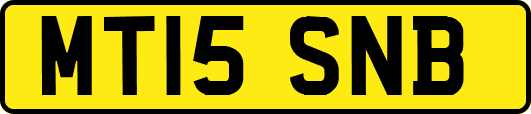 MT15SNB