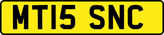 MT15SNC