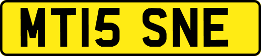 MT15SNE