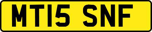 MT15SNF