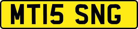 MT15SNG