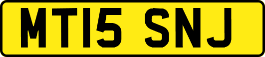 MT15SNJ