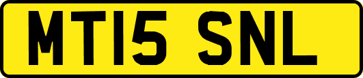 MT15SNL