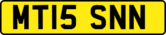MT15SNN