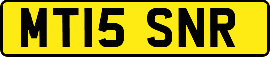 MT15SNR