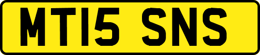 MT15SNS