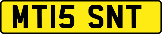 MT15SNT