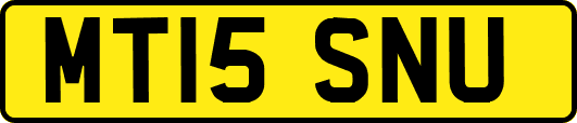 MT15SNU