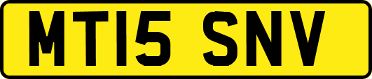 MT15SNV