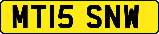 MT15SNW